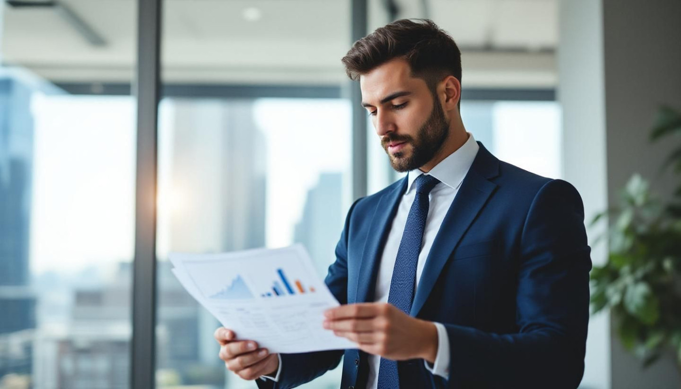 How Tailored Tax Strategies Can Optimize Your Financial Health